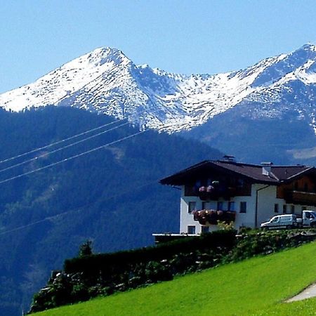 Apartment In Stummerberg/Zillertal 824 Ahrnbach Bagian luar foto